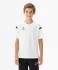 Футболка тренировочная JÖGEL CAMP 2 CVC Training Tee, белый (2114332)