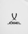 Футболка тренировочная JÖGEL CAMP 2 CVC Training Tee, белый (2114332)