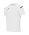 Футболка тренировочная JÖGEL CAMP 2 CVC Training Tee, белый (2114332)