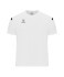 Футболка тренировочная JÖGEL CAMP 2 CVC Training Tee, белый (2114332)