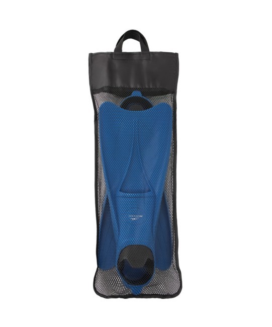 Ласты тренировочные удлиненные 25DEGREES Immerse Navy, синий, детский (2125667)