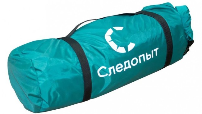 Палатка летняя двухслойная Следопыт- Venta 2, 2-х местная 270х155х120см PF-TSS-03 (88297) Палатка летняя двухслойная Следопыт- Venta 2, 2-х местная 270х155х120см PF-TSS-03 (88297)