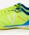Бутсы зальные JÖGEL RAPTOR IN Green/blue (2118364)