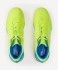 Бутсы зальные JÖGEL RAPTOR IN Green/blue (2118364)