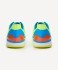 Бутсы зальные JÖGEL RAPTOR IN Green/blue (2118364)