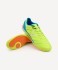 Бутсы зальные JÖGEL RAPTOR IN Green/blue (2118364)
