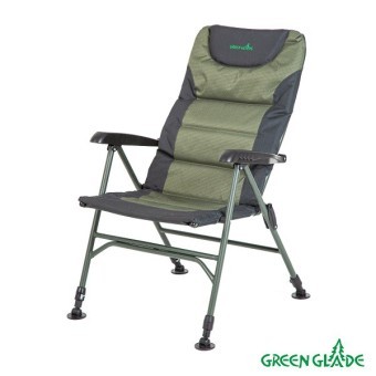 Кресло складное Green Glade M3230 (87431)