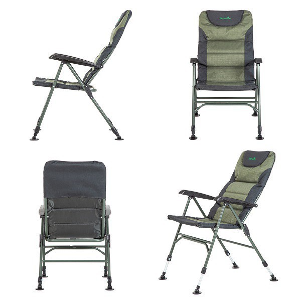 Кресло складное Green Glade M3230 (87431)
