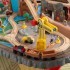 Игровой набор "Горный тоннель" (Waterfall Junction Train Set & Table) (17498_KE)