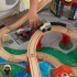 Игровой набор "Горный тоннель" (Waterfall Junction Train Set & Table) (17498_KE)