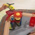 Игровой набор "Горный тоннель" (Waterfall Junction Train Set & Table) (17498_KE)