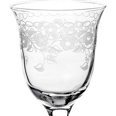 Набор 6-ти бокалов д/вина Флёр new 240 мл (MS863-07-01) Набор 6-ти бокалов д/вина Флёр new 240 мл (MS863-07-01)