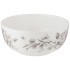 Салатник-тарелка суповая lefard "white flower" 15,5*7 см 800 мл Lefard (415-2139)
