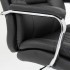 Кресло руководителя Brabix Premium Amadeus EX-507 экокожа, черное 530879 (84617)