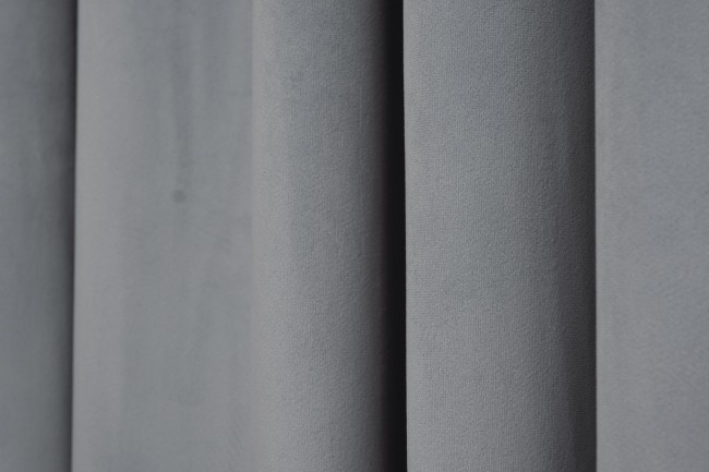 Портьера Silkу 30 голубая димаут 275*260 (TT-00016725)