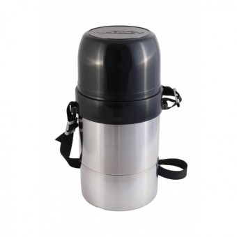 Термос Амет Дорожный 0,75 л 1C675 (82479)
