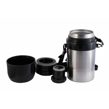 Термос Амет Дорожный 0,75 л 1C675 (82479)