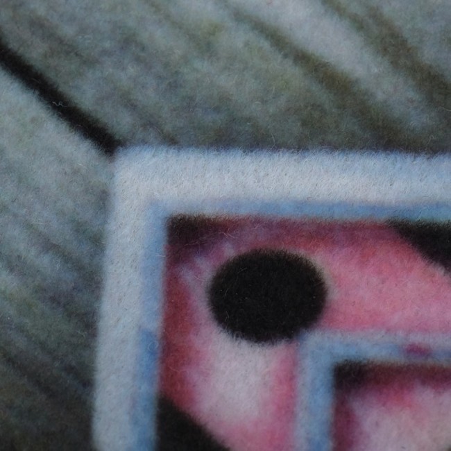 Коврик влаговпитывающий Vortex Samba Welcome Скворечники 40х60 см 24212 (81420) Коврик влаговпитывающий Vortex Samba Welcome Скворечники 40х60 см 24212 (81420)