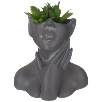 Фигурка декоративная 12*8,5*13 см Lefard (146-1814)