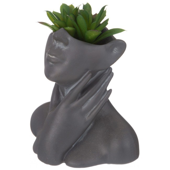 Фигурка декоративная 12*8,5*13 см Lefard (146-1814)