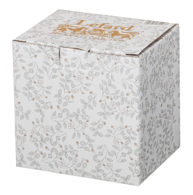 Кружка lefard "вивьен" 480 мл Lefard (264-507) Кружка lefard "вивьен" 480 мл Lefard (264-507)