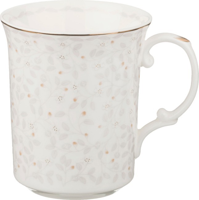 Кружка lefard "вивьен" 480 мл Lefard (264-507) Кружка lefard "вивьен" 480 мл Lefard (264-507)