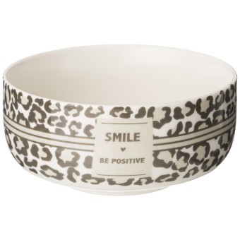 Салатник lefard "love you" 11,5 см Lefard (165-560)