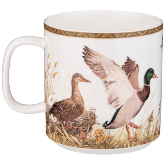 Кружка lefard "охота" 400 мл Lefard (590-509)