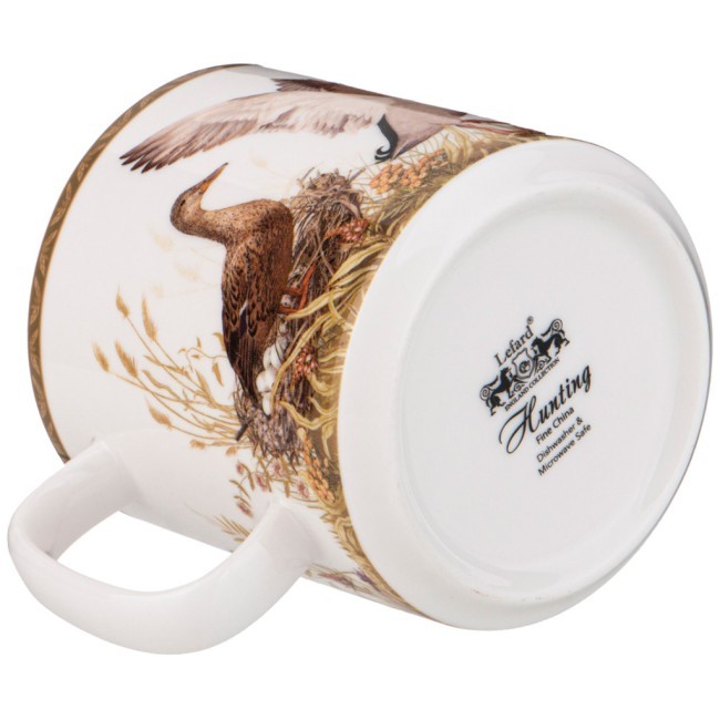 Кружка lefard "охота" 400 мл Lefard (590-509)