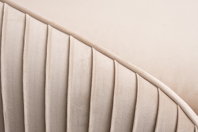 Диван Palazzo 240М трехм. раскладной беж Ром07+Ром07 240*105*95см (TT-00012338)