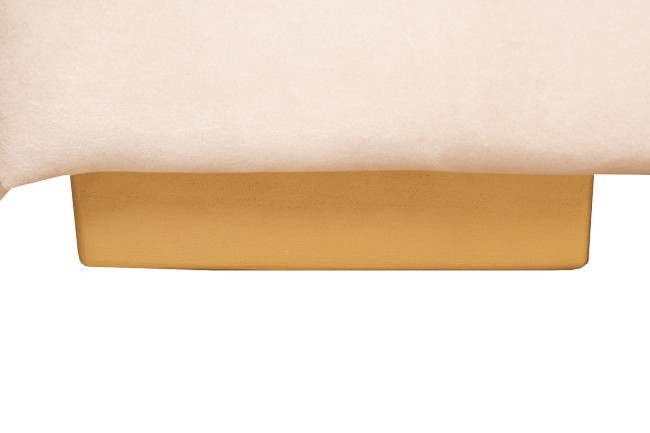 Диван Palazzo 240М трехм. раскладной беж Ром07+Ром07 240*105*95см (TT-00012338)