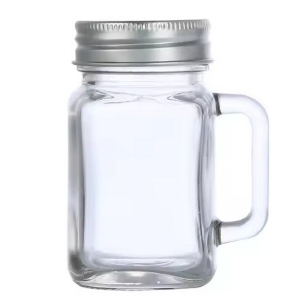 Кружка RONAK с крышкой емк.500 мл (9131)