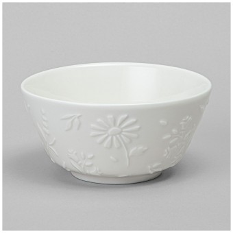 Салатник lefard "flowers story" 13*6 см 350 мл Lefard (474-267)