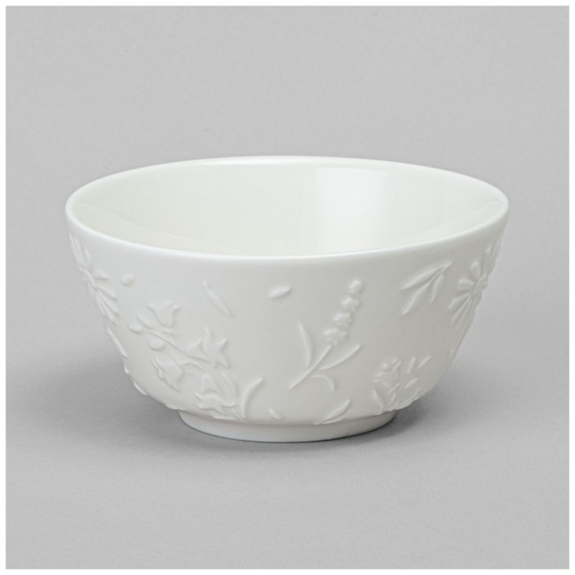 Салатник lefard "flowers story" 13*6 см 350 мл Lefard (474-267)