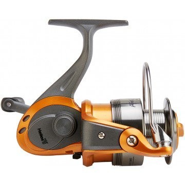 Катушка безынерционная Helios Isami 2000F 3+1bb HS-SD-IS2000F (72121) Катушка безынерционная Helios Isami 2000F 3+1bb HS-SD-IS2000F (72121)