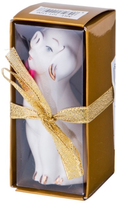 Фигурка "свинья" высота=8см Lefard (101-1106) Фигурка "свинья" высота=8см Lefard (101-1106)