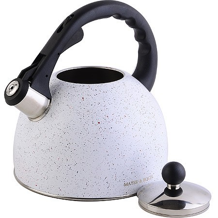 Чайник со свистком 2,5 л Mayer&Boch (30958) Чайник со свистком 2,5 л Mayer&Boch (30958)