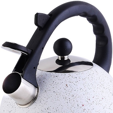 Чайник со свистком 2,5 л Mayer&Boch (30958) Чайник со свистком 2,5 л Mayer&Boch (30958)