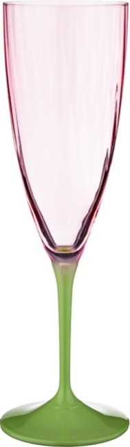 Набор бокалов для шампанского из 6 шт. "kate optic" 220 мл. высота=23 см Bohemia Crystal (674-677) Набор бокалов для шампанского из 6 шт. "kate optic" 220 мл. высота=23 см Bohemia Crystal (674-677)