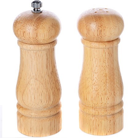 Набор для специй 2пр бамбук Mayer&Boch (28316)