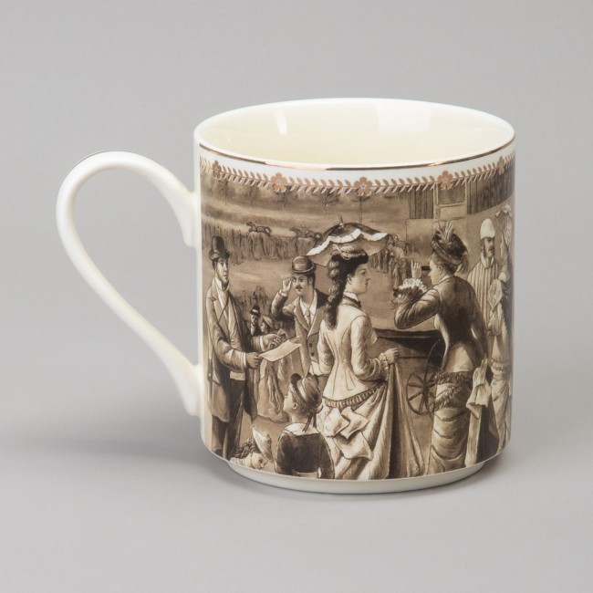 Кружка lefard "rendezvous" 360 мл Lefard (165-578) Кружка lefard "rendezvous" 360 мл Lefard (165-578)