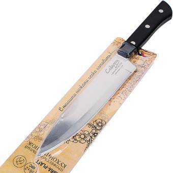 Нож Сакура большой 26,5см (11657)