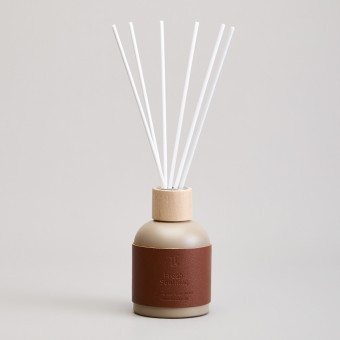 Диффузор ароматический "leather" fresh soothing 150 мл Lefard (605-100) Диффузор ароматический "leather" fresh soothing 150 мл Lefard (605-100)