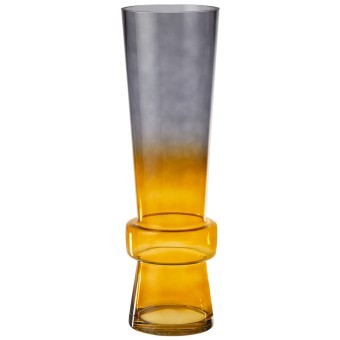 Ваза bronco "glory" brown 15х49,5 см Bronco (698-110) Ваза bronco "glory" brown 15х49,5 см Bronco (698-110)