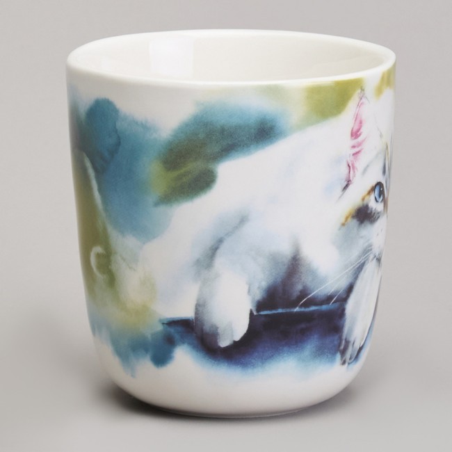 Кружка lefard "animal world" 420 мл Lefard (409-203)