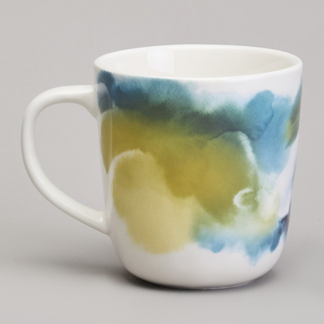 Кружка lefard "animal world" 420 мл Lefard (409-203)