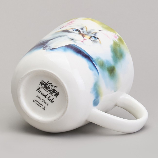 Кружка lefard "animal world" 420 мл Lefard (409-203)