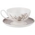 Чайная пара lefard "white flower" 350 мл Lefard (415-2241)