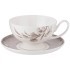 Чайная пара lefard "white flower" 350 мл Lefard (415-2241)