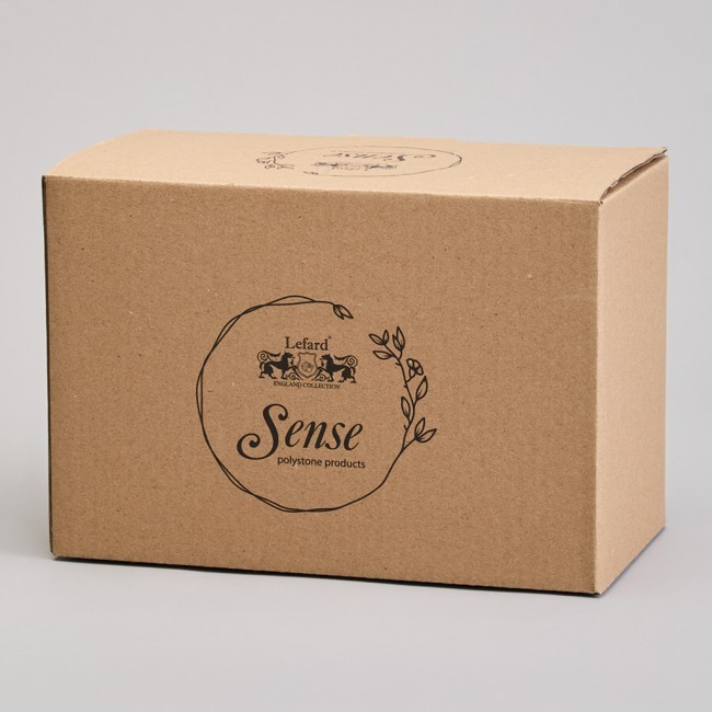 Фигурка декоративная "кролик" 9х9,5х16 см Lefard (41-538) Фигурка декоративная "кролик" 9х9,5х16 см Lefard (41-538)